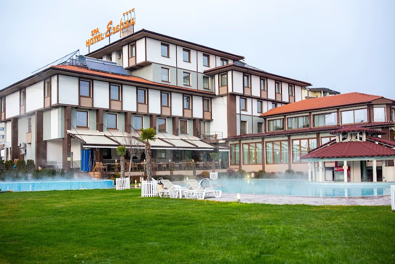 Hotel Ezerets in Blagoevgrad, Bulgaria