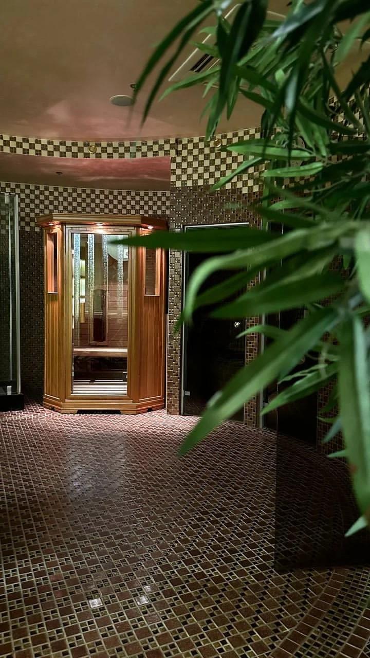 Hotel Feride in Vinnytsia, Ukraine