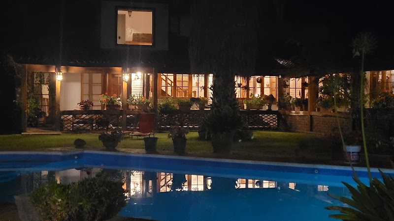 Hotel Finna Estampa in Santa Cruz, Chile