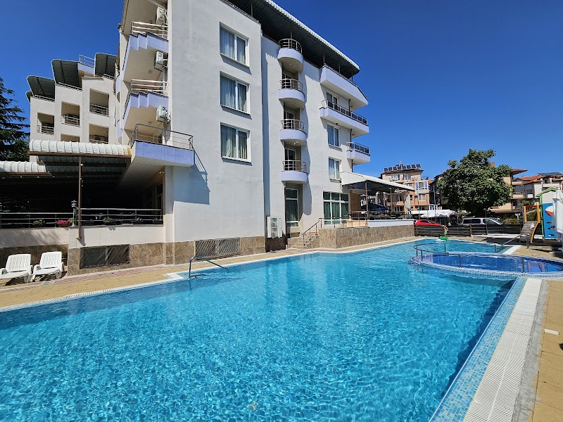 Hotel Flagman in Khvalynsk, Russia