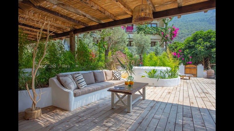 Hotel Flamingo in Pionerskiy, Russia