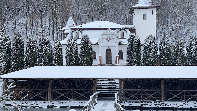 Hotel Fortetsya in Chyhyryn, Ukraine