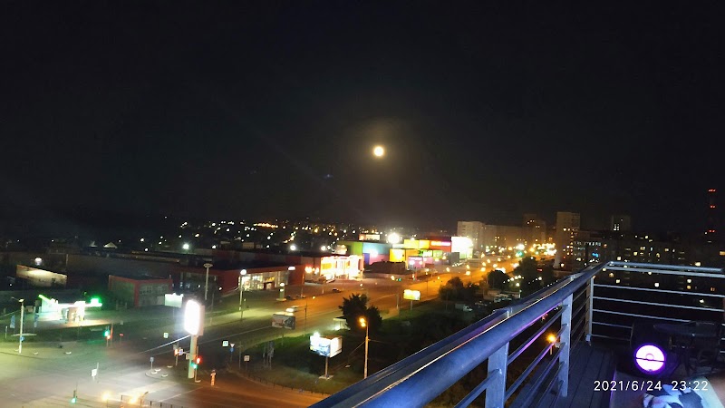 Hotel Forum in Magnitogorsk, Russia