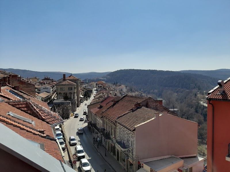 Hotel Fotiadis in Veliko Tarnovo, Bulgaria