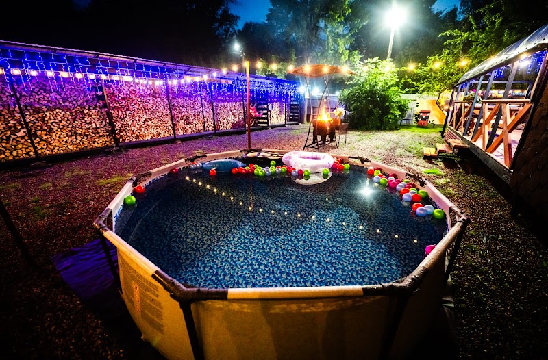 Hotel Garmonia in Velikiye Luki, Russia