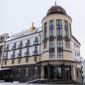 Hotel Georgievskaya