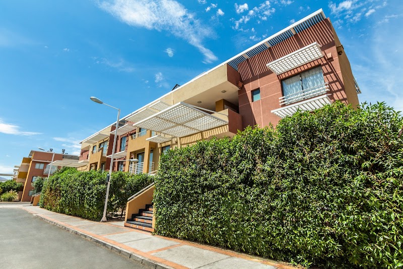 Hotel Geotel Calama in Calama, Chile