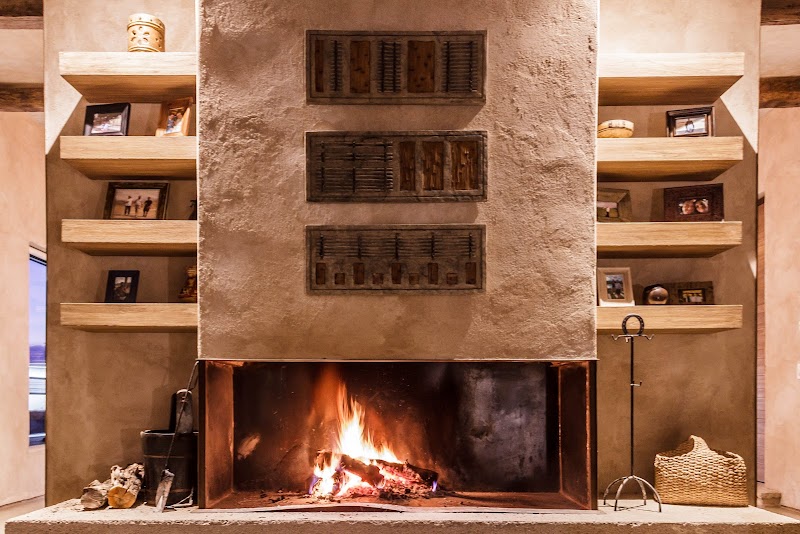 Hotel Glamping Alpasión in Santa Cruz, Chile