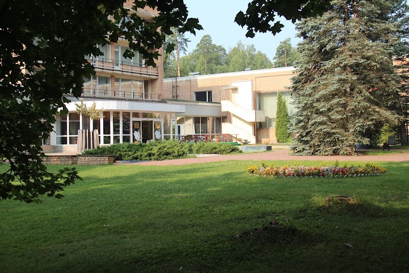 Hotel Golitsyno in Golitsyno, Russia