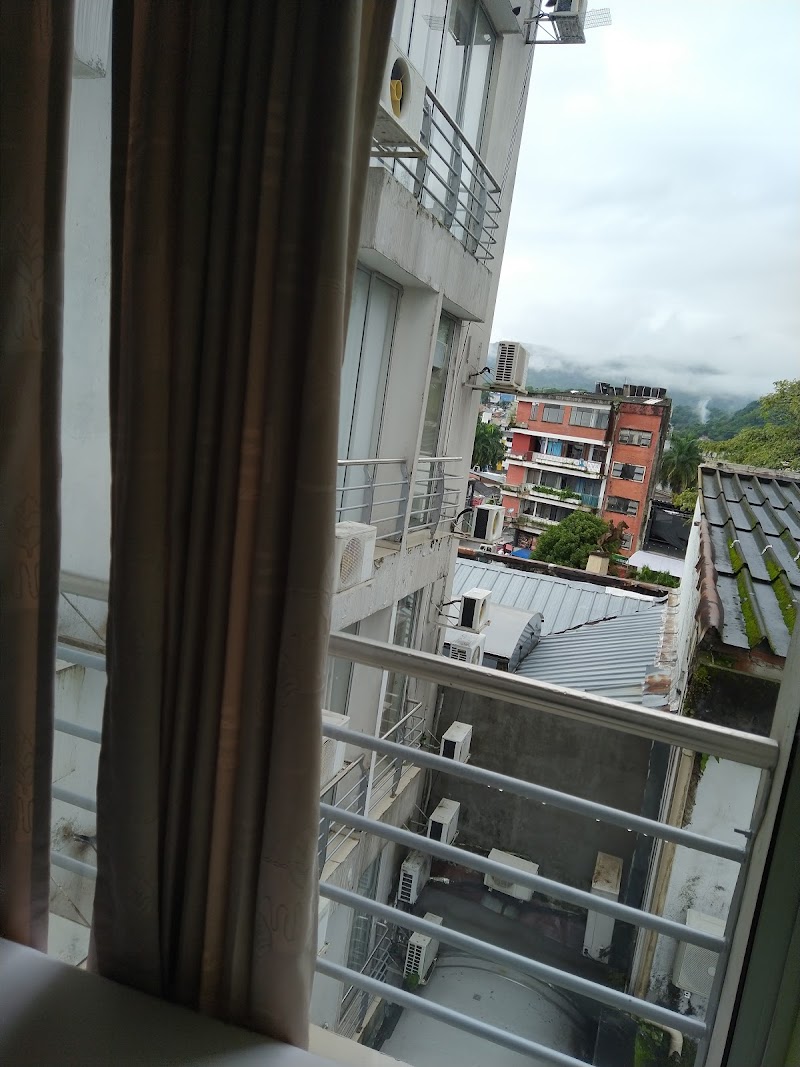 Hotel Gran Reserva in Maule, Chile