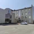 Hotel Grand Kavkaz