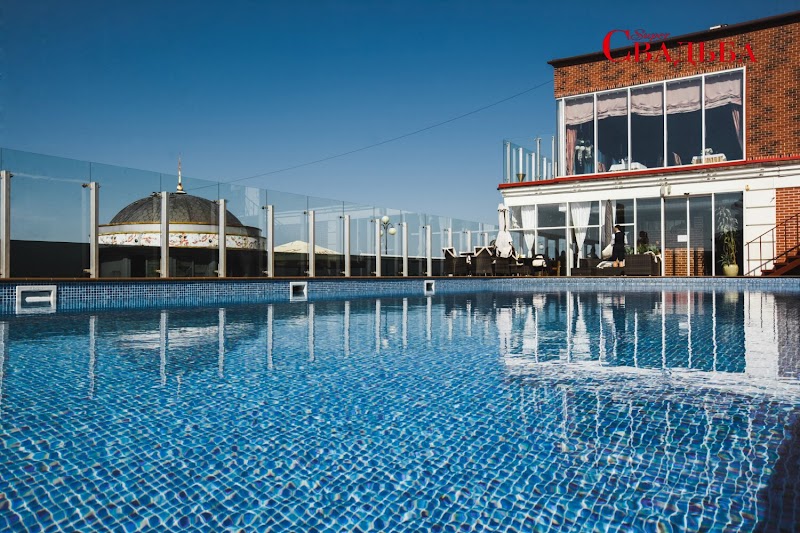 Hotel Grand Palace in Pionerskiy, Russia