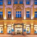 Hotel Grandium Prague