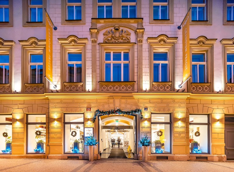 Hotel Grandium Prague in Prague, Czechia