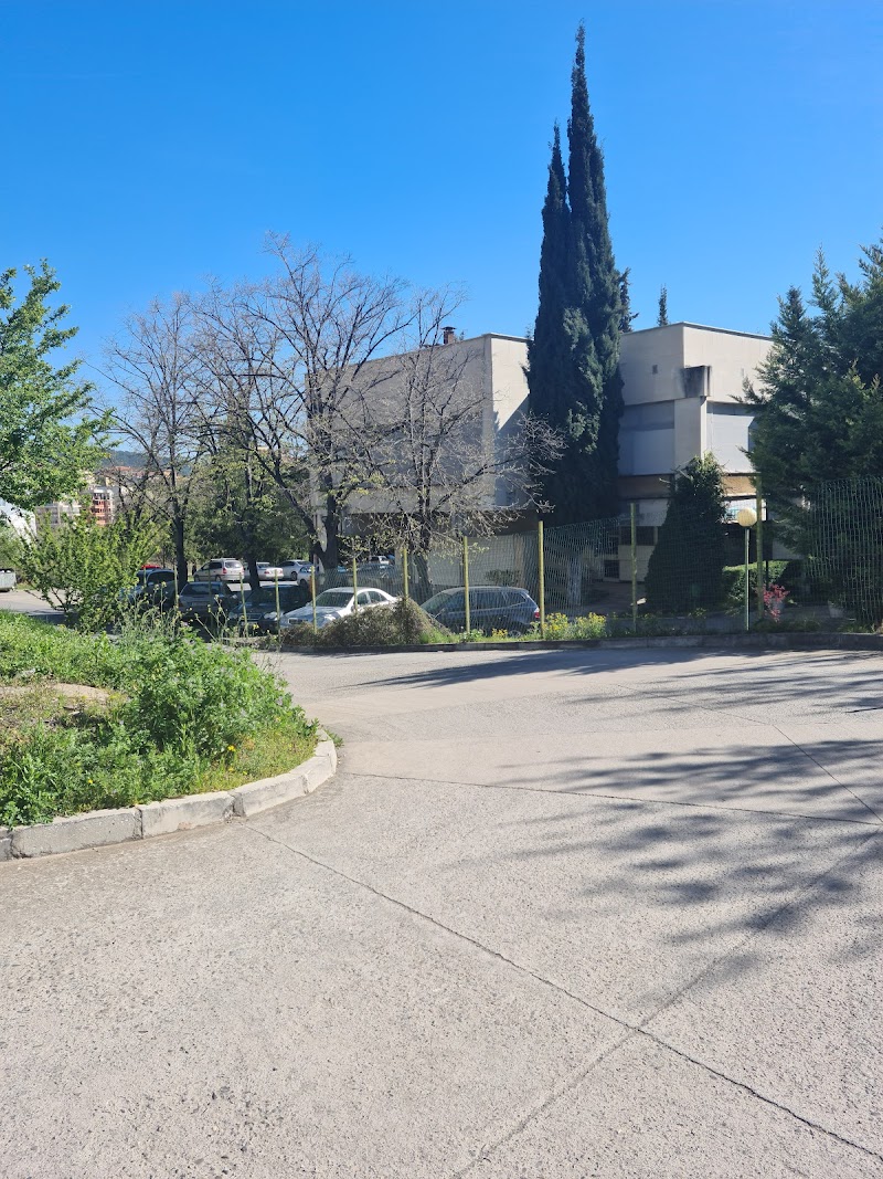 Hotel Green Hill in Kazanlak, Bulgaria