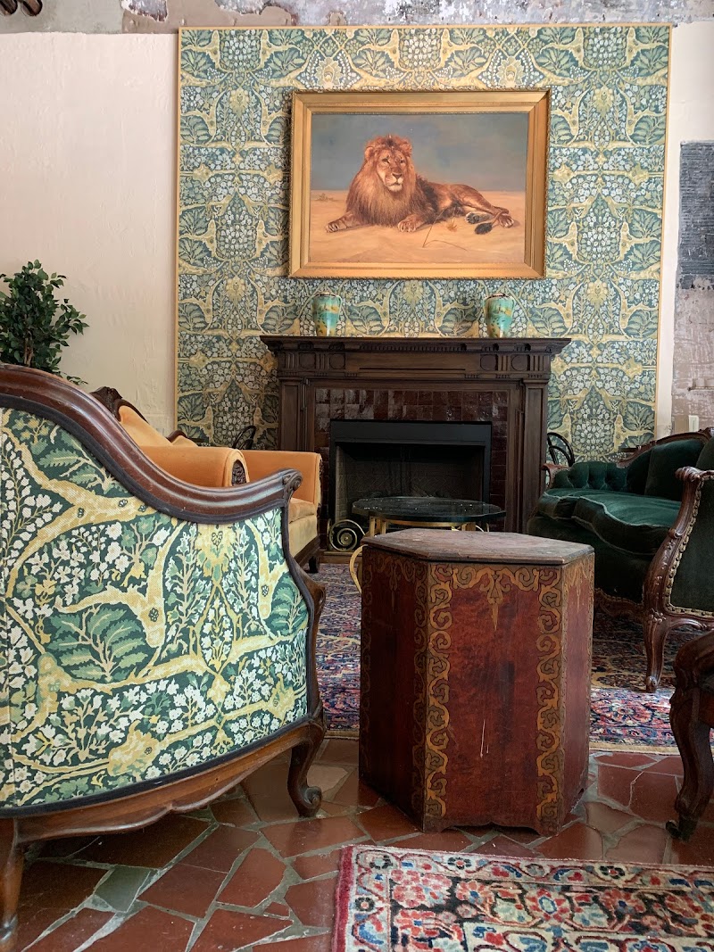 Hotel Greene in Richmond, Virginia, United States