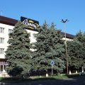 Hotel Gulkevichi