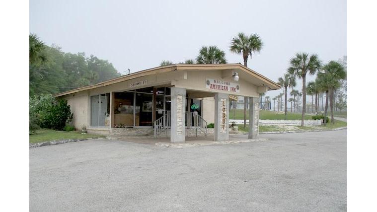 Hotel Hamilton in Jasper, Florida, United States