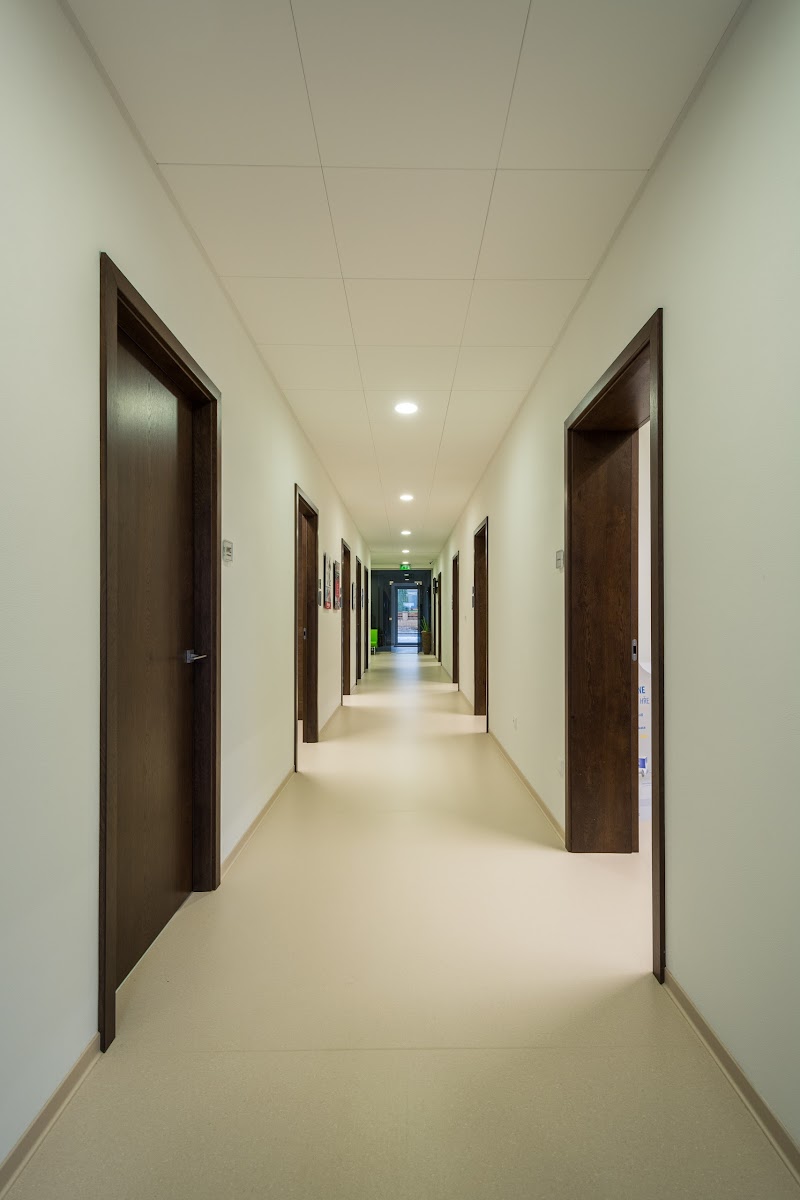 Hotel Harmony in Kromeriz, Czechia