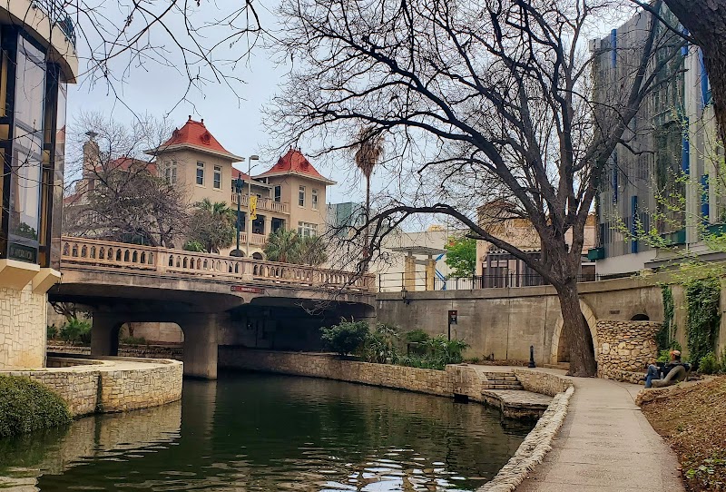 Hotel Havana in Alamo Heights, Texas, United States