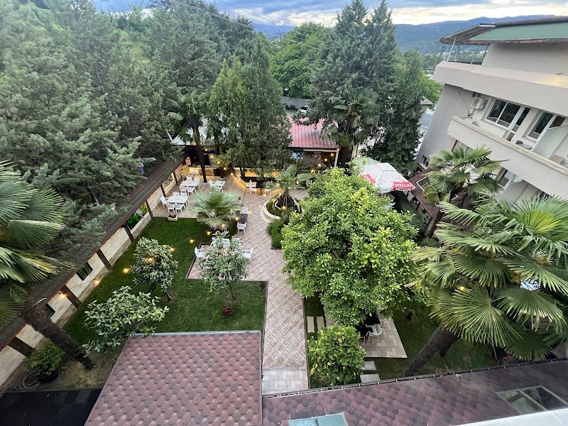 Hotel Heros in Petrich, Bulgaria