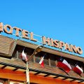 Hotel Hispano