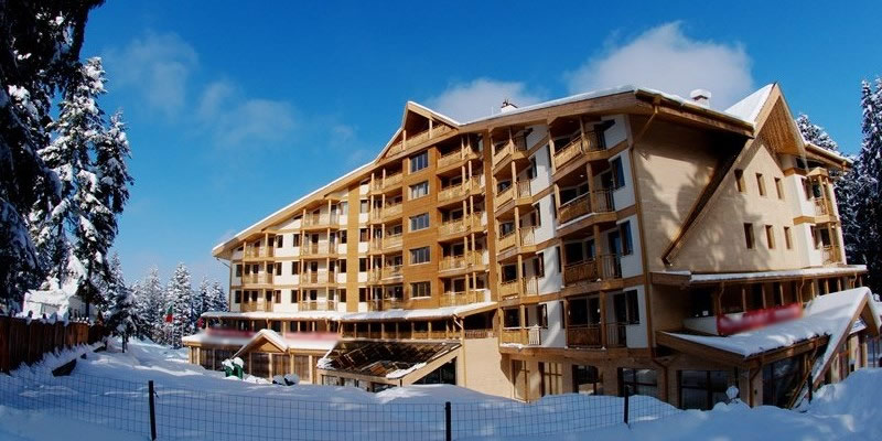 Hotel Iceberg in Alagir, Russia