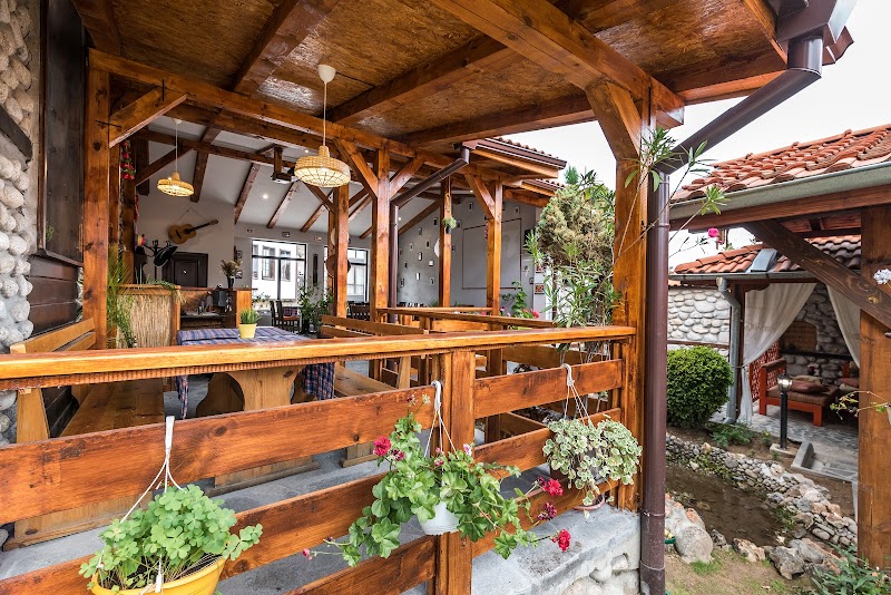 Hotel Ida in Bansko, Bulgaria