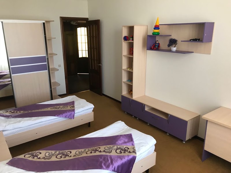 Hotel Imperial in Kislovodsk, Russia