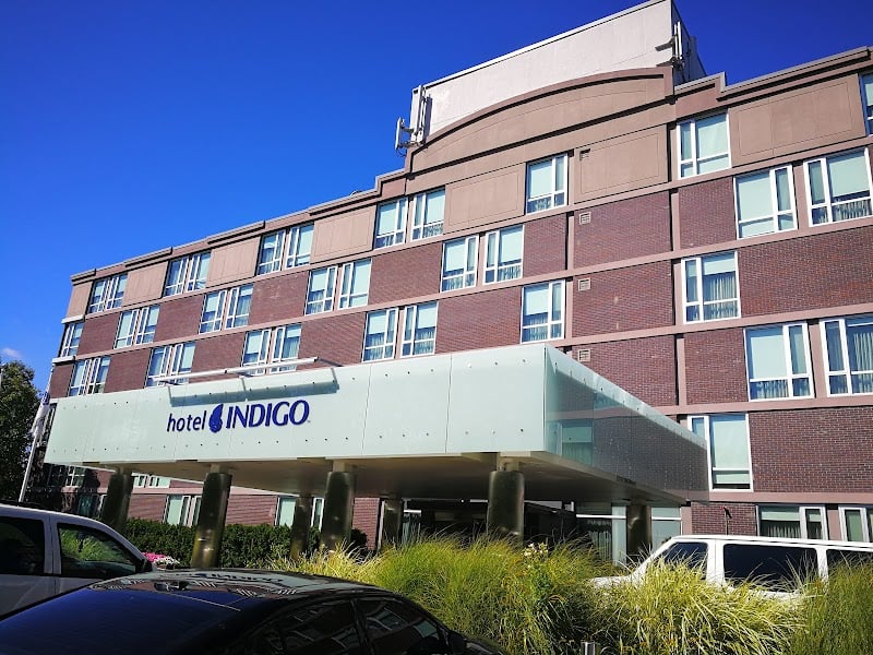 Hotel Indigo Boston - Newton Riverside in Newton, Massachusetts, United States