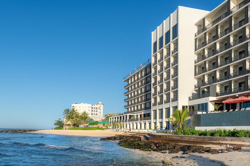 Hotel Indigo Bridgetown Barbados in Bridgetown, Barbados