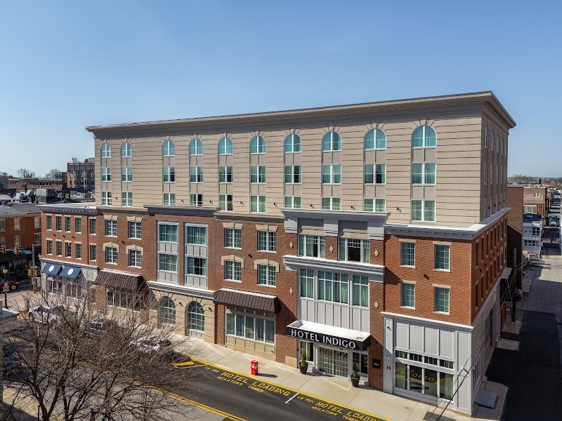 Hotel Indigo West Chester - Downtown in West Chester, Pennsylvania, United States