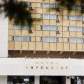 Hotel Intourist