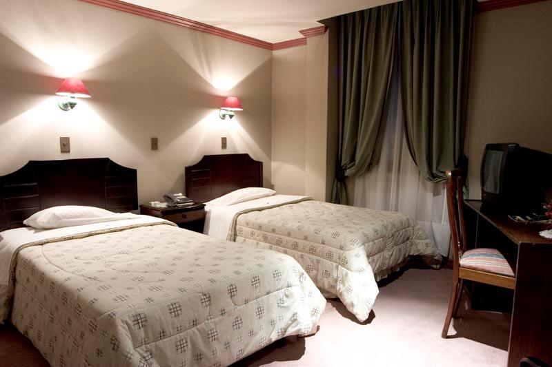 Hotel Isla Rey Jorge in Punta Arenas, Chile