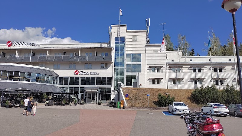 Hotel Jaakko in Kuopio, Finland