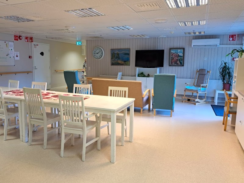 Hotel Joutsenkulma in Varkaus, Finland