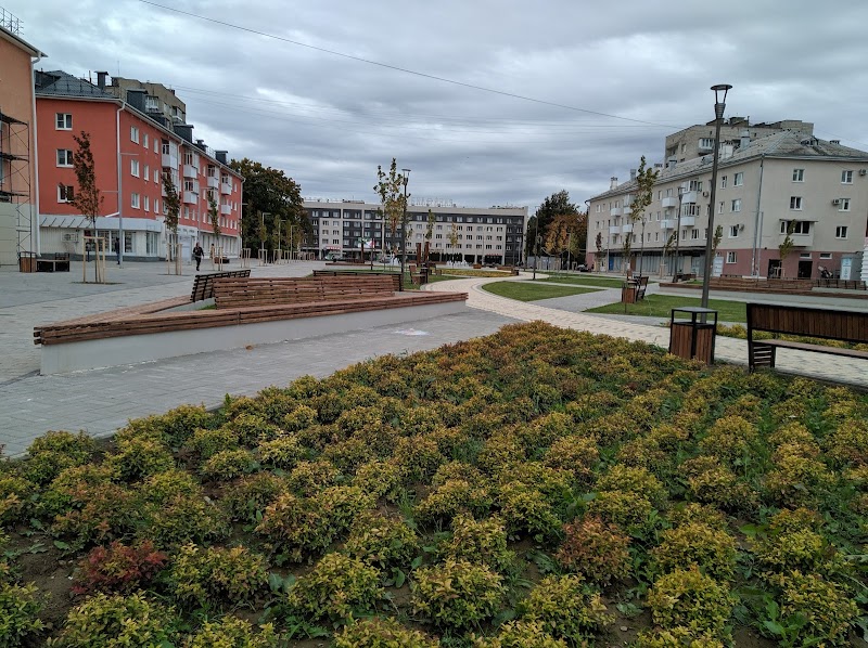 Hotel Jubilee in Obninsk, Russia