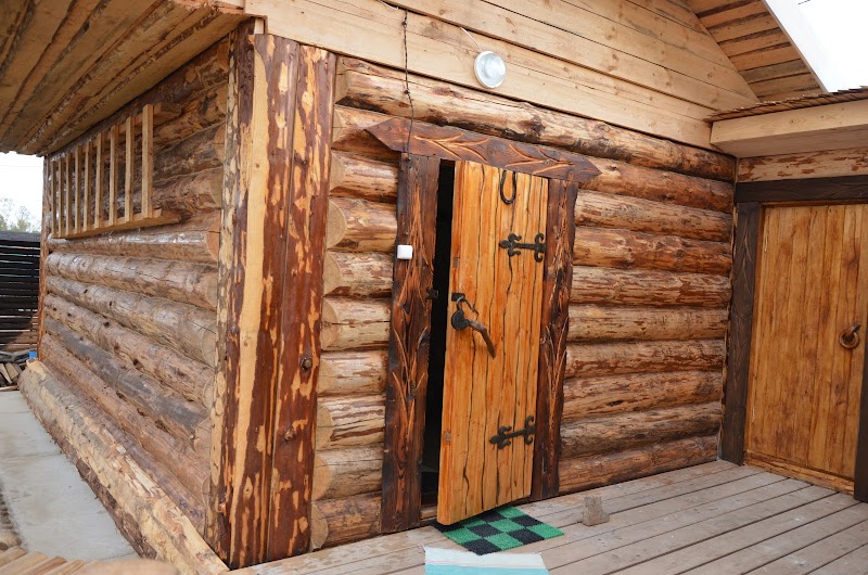 Hotel Kamenka in Kamenka, Russia