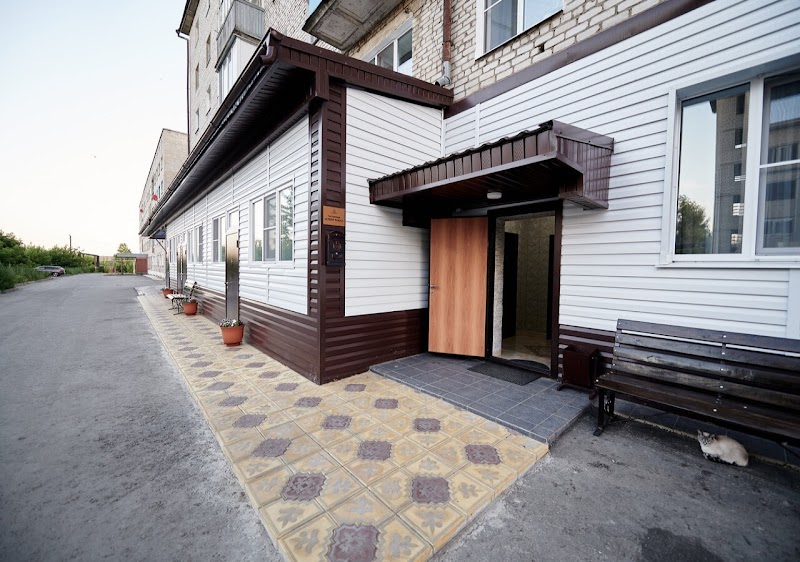 Hotel Kanash in Kanash, Russia