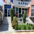 Hotel Kapri