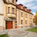 Hotel Katharein