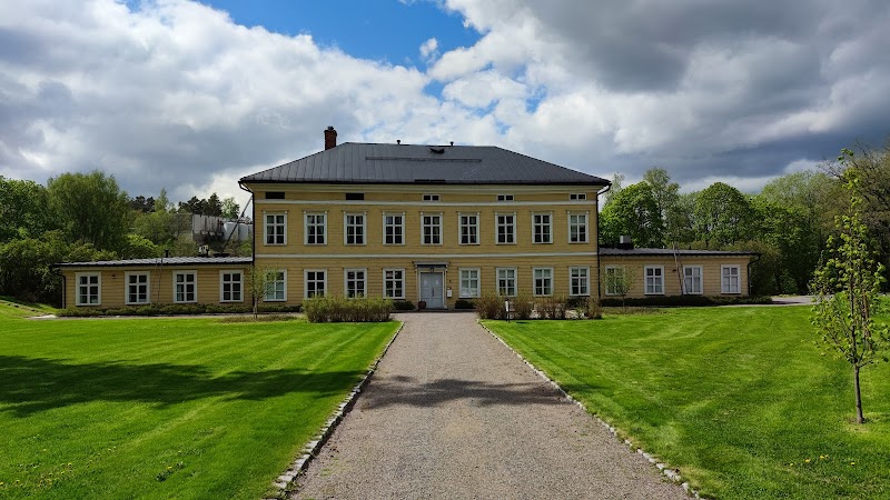 Hotel Kauttua in Eura, Finland