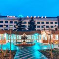 Hotel Kavkaz