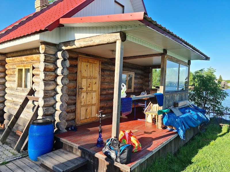 Hotel Kem in Kem, Russia