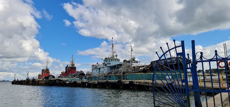 Hotel Kerch in Kerch, Ukraine