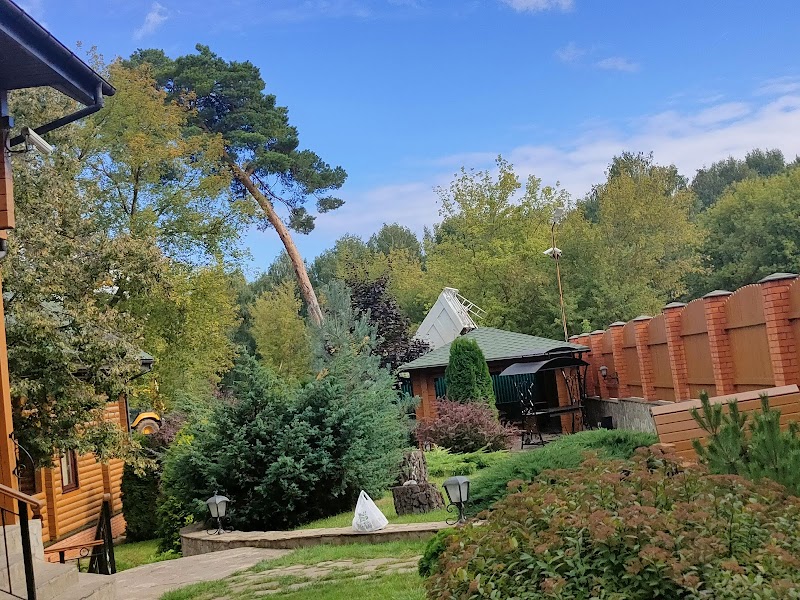 Hotel Khimik in Novomoskovsk, Russia