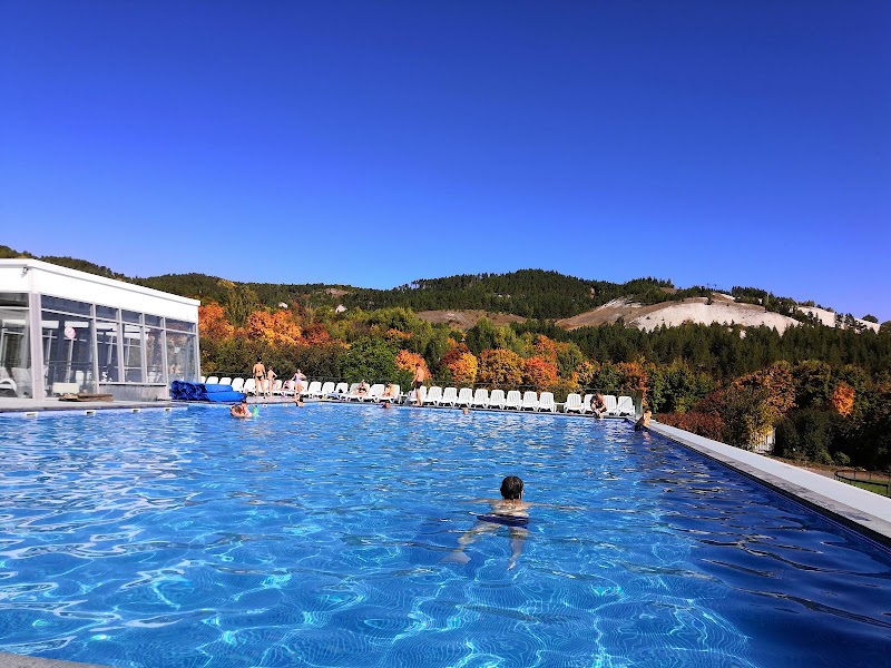 Hotel Khvalyn in Khvalynsk, Russia