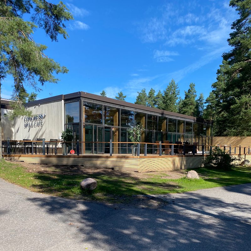 Hotel Kiljava in Nurmijarvi, Finland