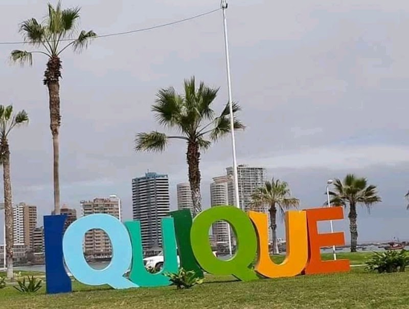 Hotel King Iquique in Iquique, Chile