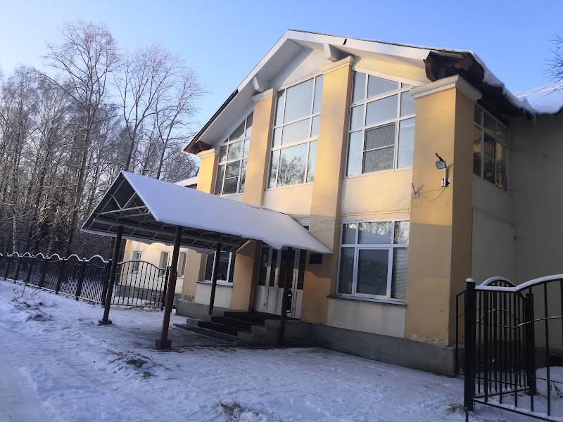 Hotel Kirovo-Chepetsk in Kirovo-Chepetsk, Russia